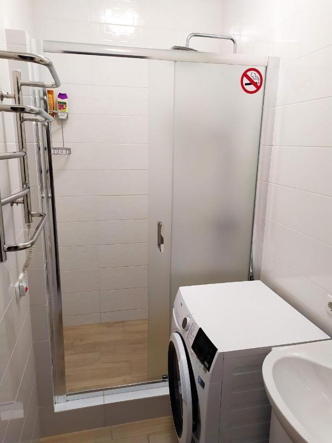 Apartment Gagarinsky In Arcadia أوديسا المظهر الخارجي الصورة