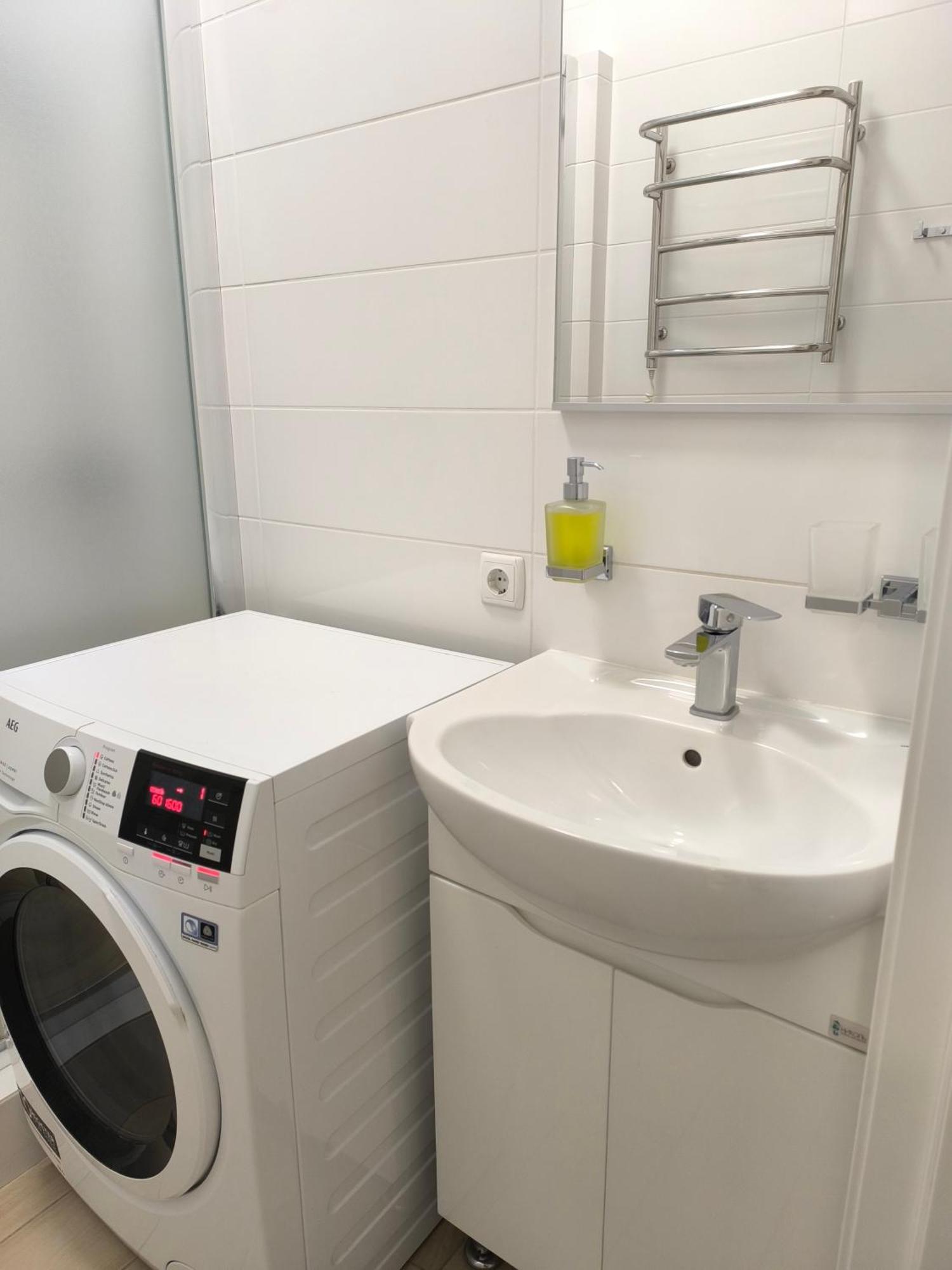 Apartment Gagarinsky In Arcadia أوديسا المظهر الخارجي الصورة