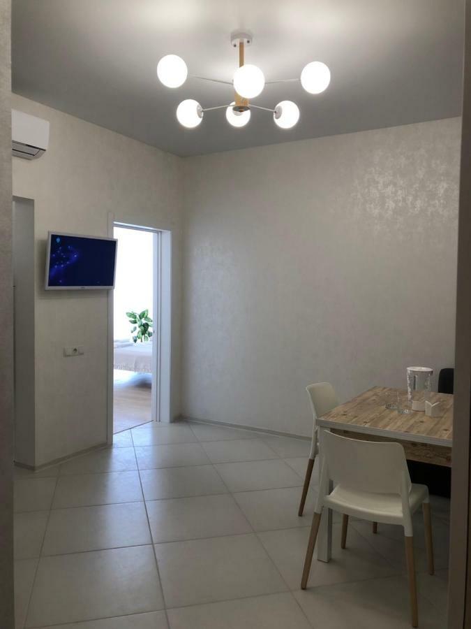 Apartment Gagarinsky In Arcadia أوديسا المظهر الخارجي الصورة