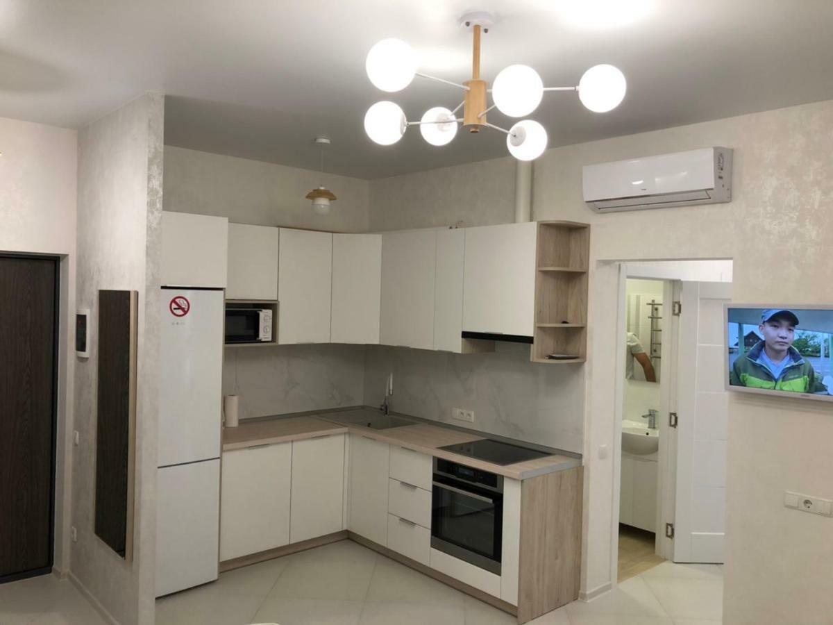 Apartment Gagarinsky In Arcadia أوديسا المظهر الخارجي الصورة